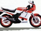 1984 Yamaha RD 350F